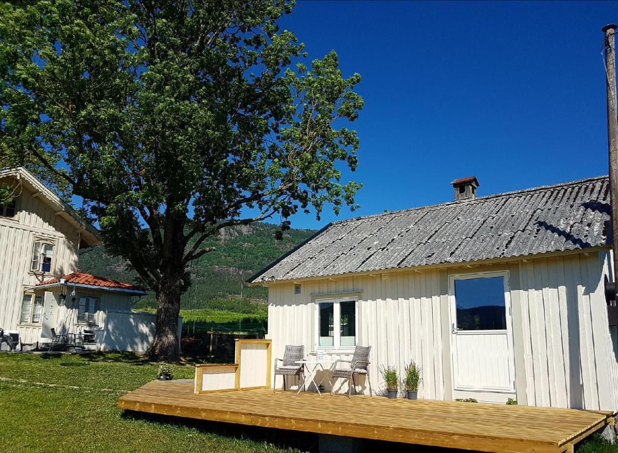 Gardsturisme Sonstebo Hotel Bo (Telemark) Exterior photo