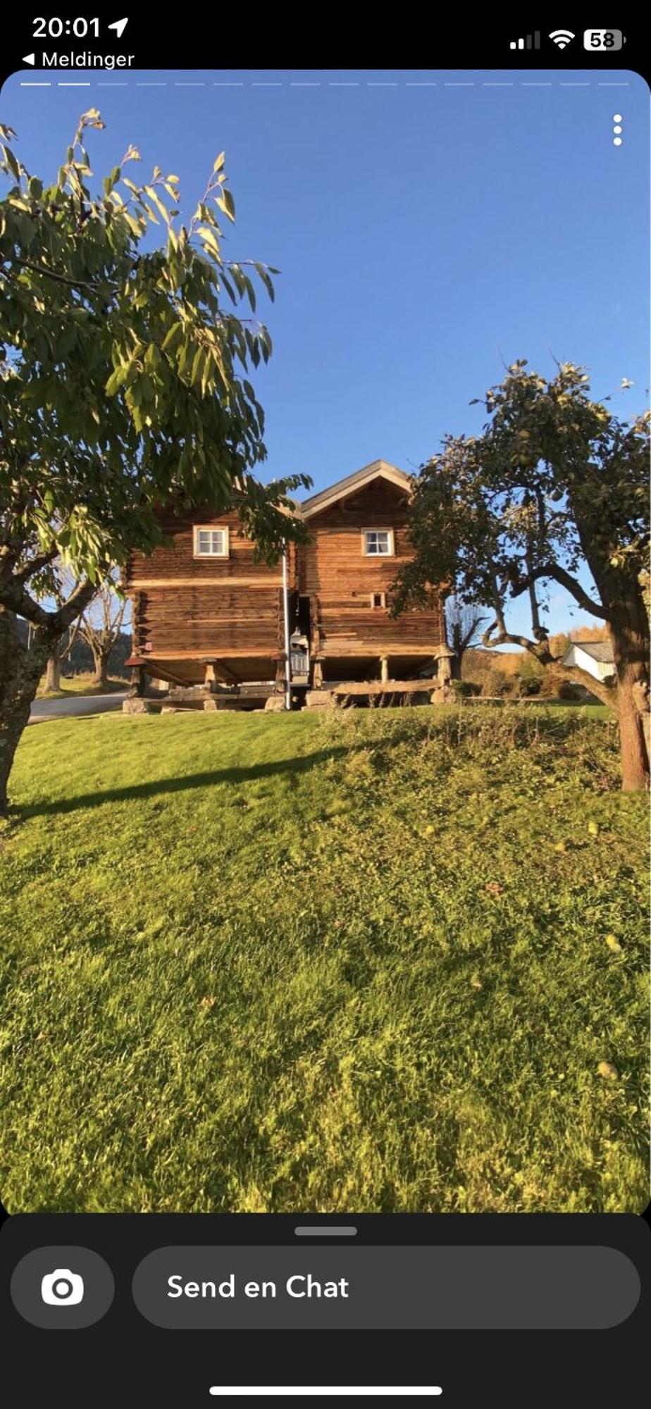 Gardsturisme Sonstebo Hotel Bo (Telemark) Exterior photo