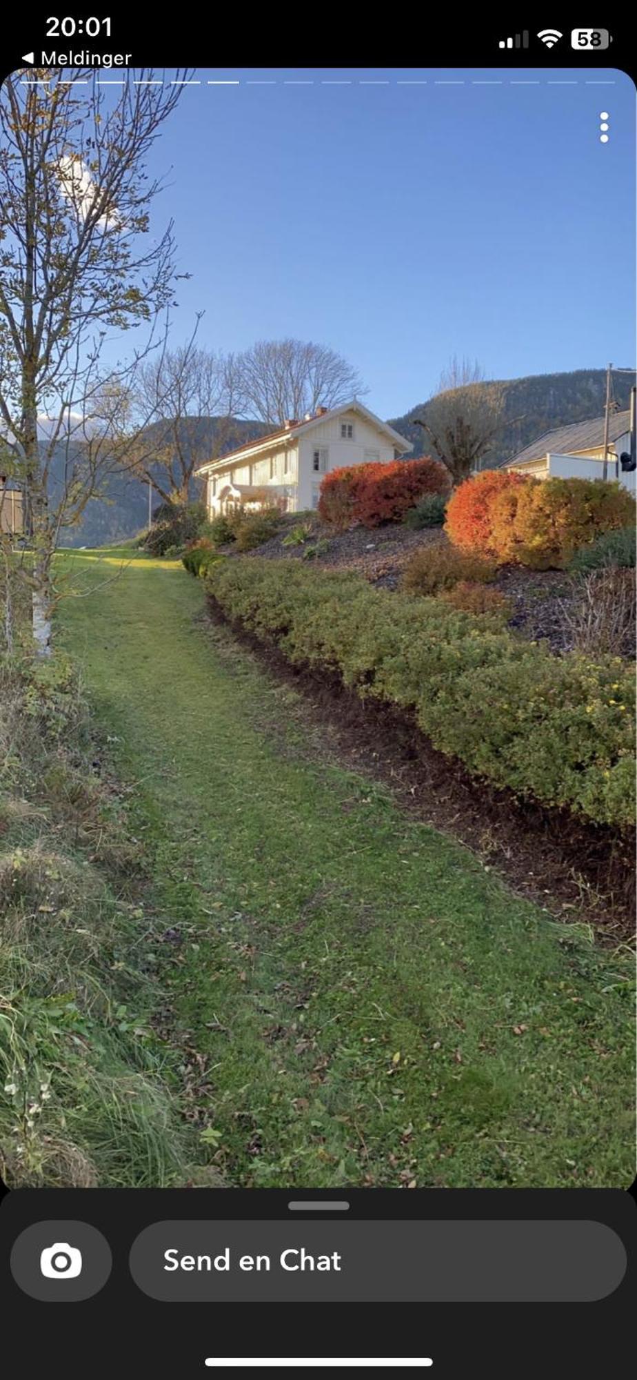 Gardsturisme Sonstebo Hotel Bo (Telemark) Exterior photo