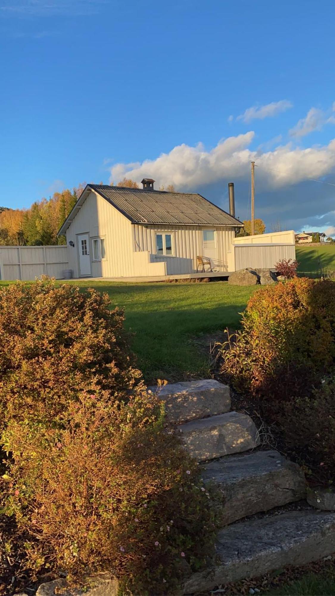 Gardsturisme Sonstebo Hotel Bo (Telemark) Exterior photo